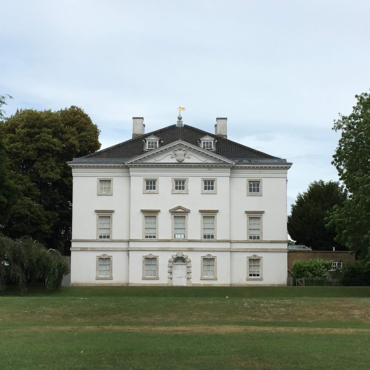 MARBLE HILL HOUSE (Twickenham) All You Need to Know BEFORE You Go