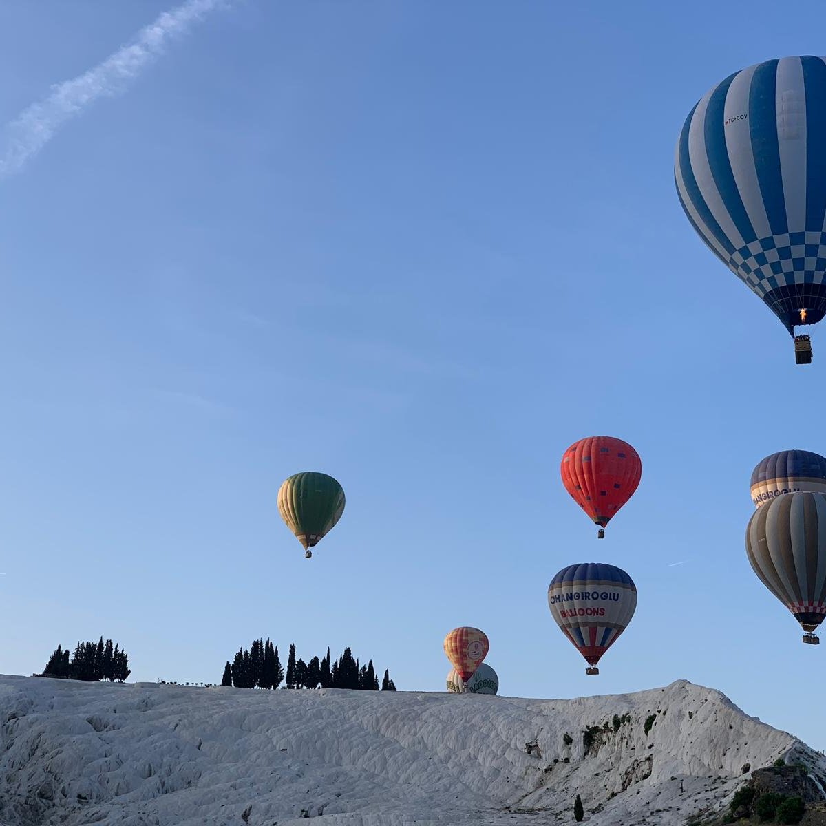 Pamukkale Balloons, Памуккале: лучшие советы перед посещением - Tripadvisor