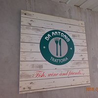 Da Antonio
