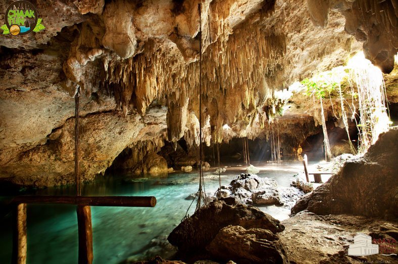 Cavernas Chaaktun (Playa del Carmen) - All You Need to Know BEFORE You Go