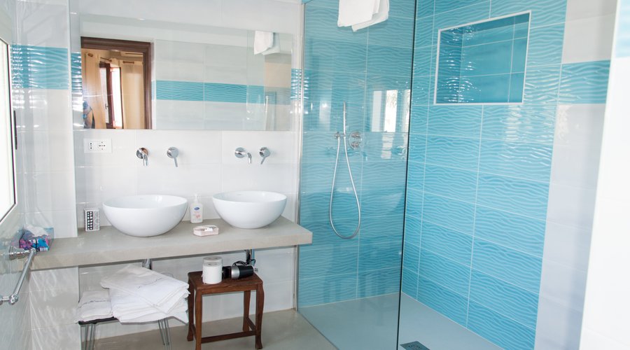 Bagno camera Superior