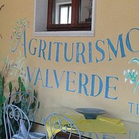 Agriturismo Valverde