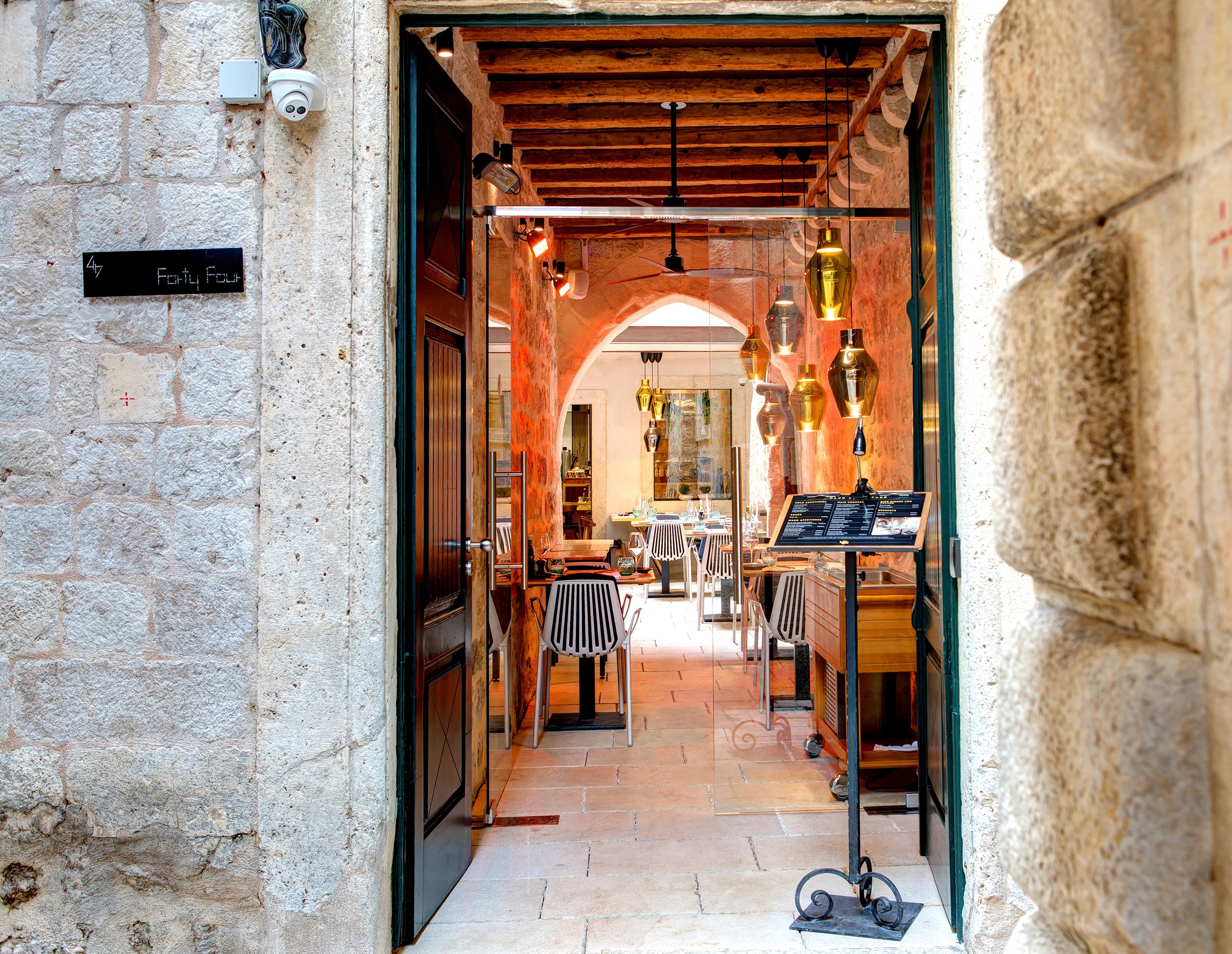 THE 10 BEST Restaurants Places To Eat In Dubrovnik 2024 Tripadvisor   Interior 