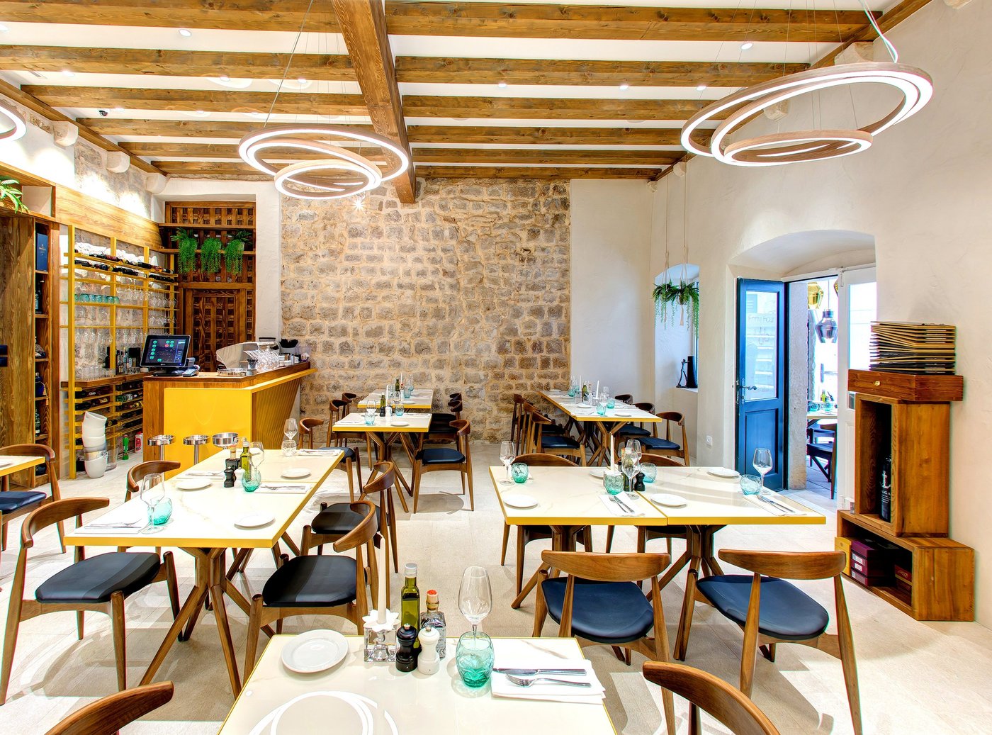 Forty Four Restaurant, 두브로브니크 - 레스토랑 리뷰 - 트립어드바이저