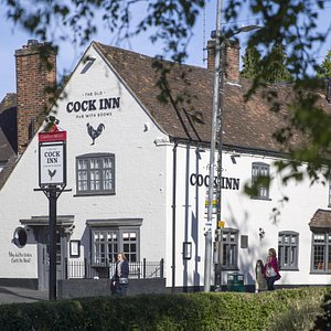 Old Cock Inn