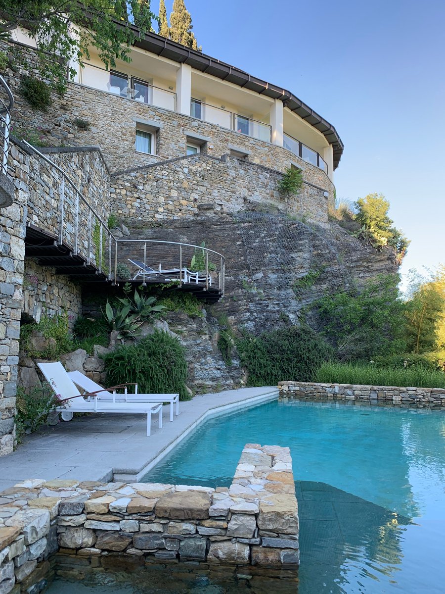 eden rock hotel italy