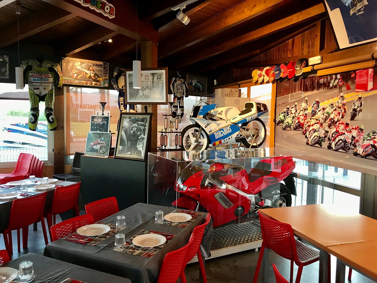 MOTO MOTO TAPAS, Cullera - Menu, Prices & Restaurant Reviews - Tripadvisor