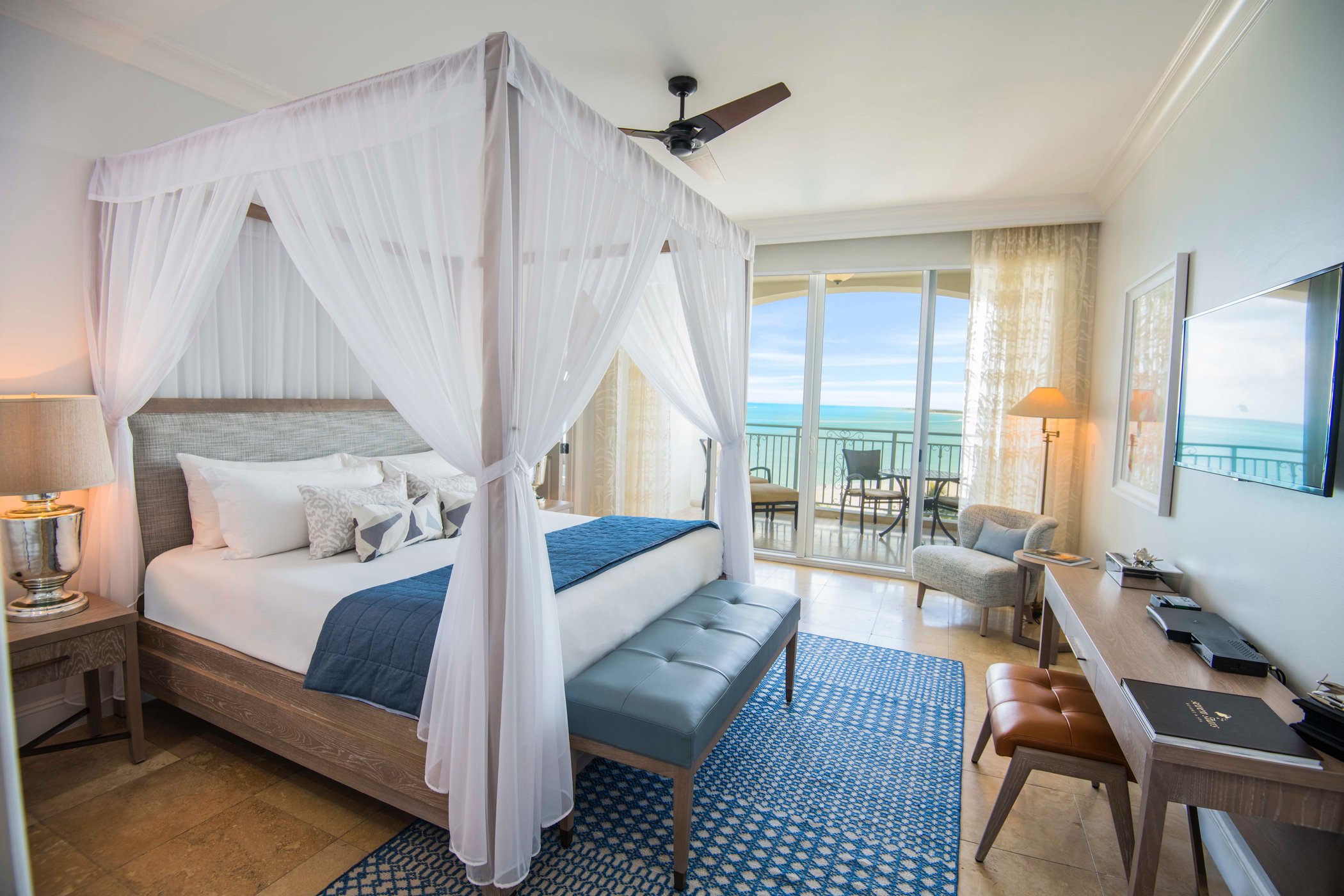 Seven Stars Resort and Spa by null