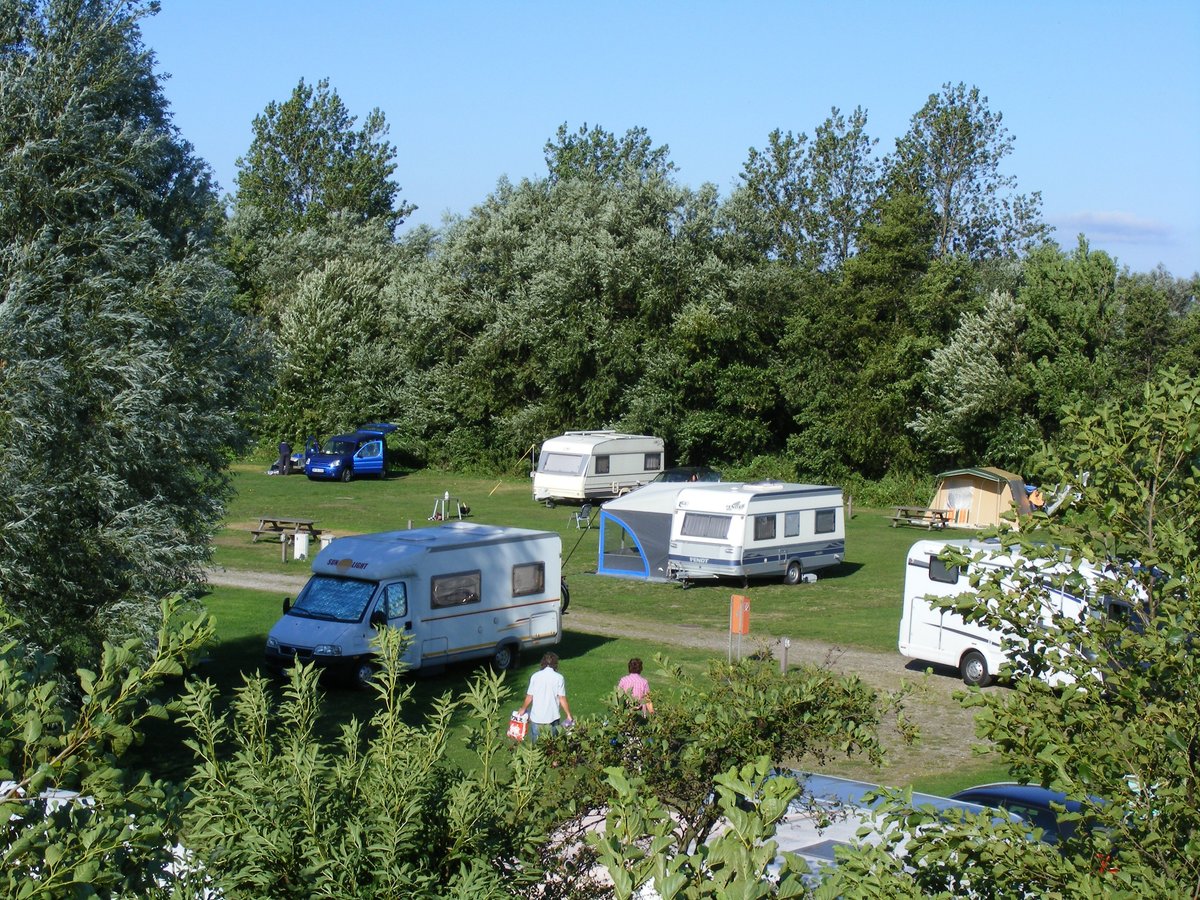 CAMPINGPLATZ FLÜGGERTEICH Bewertungen & Fotos (Fehmarn, Deutschland