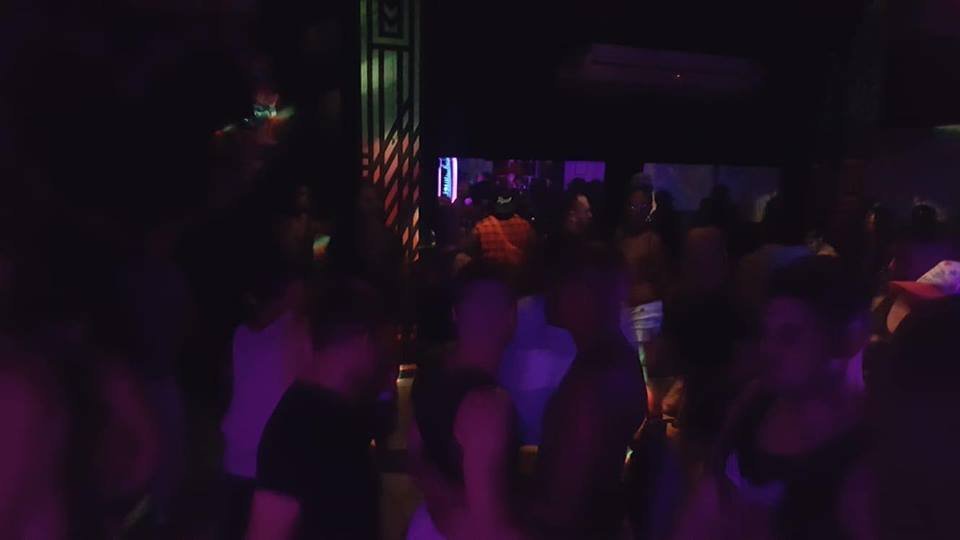 Toxic Night Club (San Juan, Puerto Rico): Address - Tripadvisor