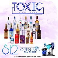 Toxic Night Club reviews, photos - Santurce - San Juan - Puerto Rico -  GayCities Puerto Rico