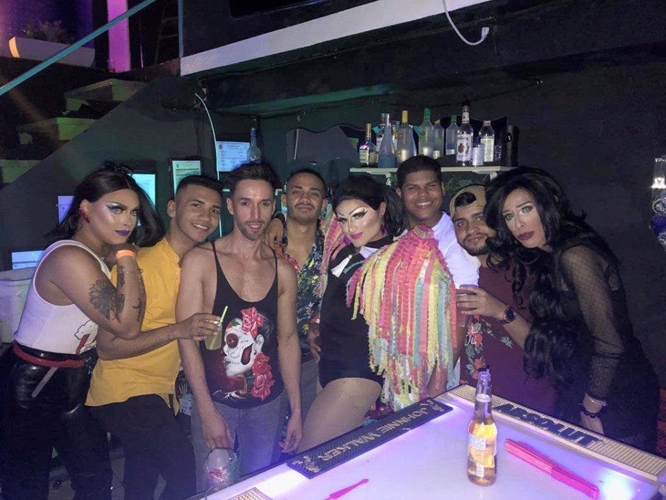 Toxic Night Club reviews, photos - Santurce - San Juan - Puerto Rico -  GayCities Puerto Rico