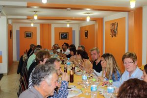 Comedor