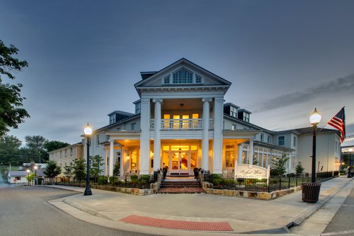 THE INN AT WISE - Updated 2024 Prices & Reviews (VA)