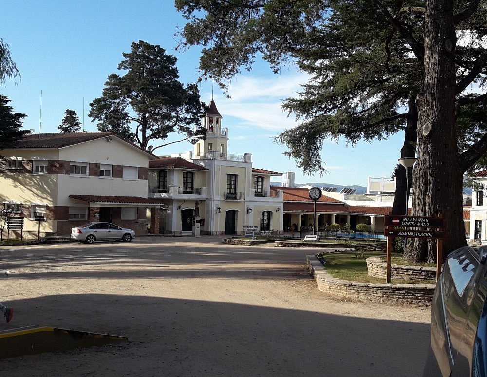 Residencia Serrana - Colonia Banco Provincia Buenos Aires image