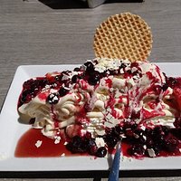 Dolce & Freddo