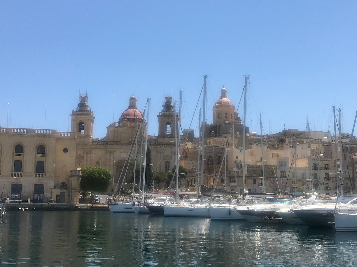 2024年 Malta Yacht Cruises Day Tours 出発前に知っておくべきことすべて トリップアドバイザー