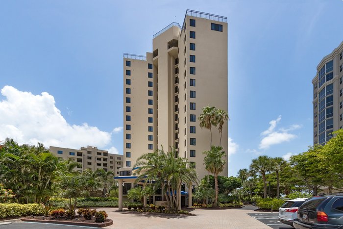 POINTE ESTERO RESORT - Prices & Reviews (Fort Myers Beach, FL)