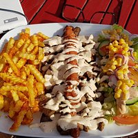 Roys Grill