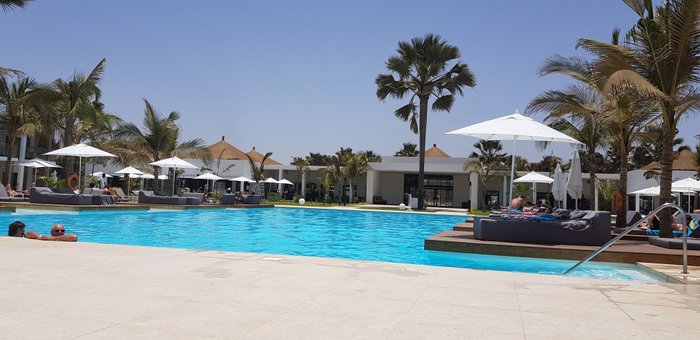 Tamala Beach Resort Pool: Pictures & Reviews - Tripadvisor