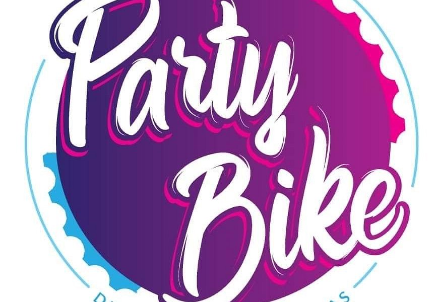 Party Bike image