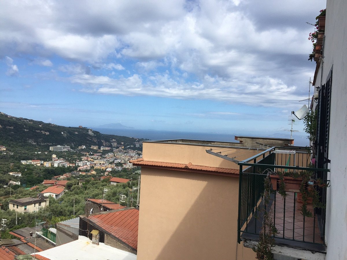 B&B L'ARCOBALENO - Prices & Reviews (Sorrento, Italy)