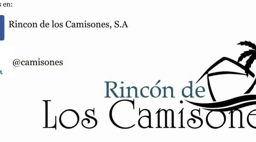 siguenos en  nuestras redes  sociales 