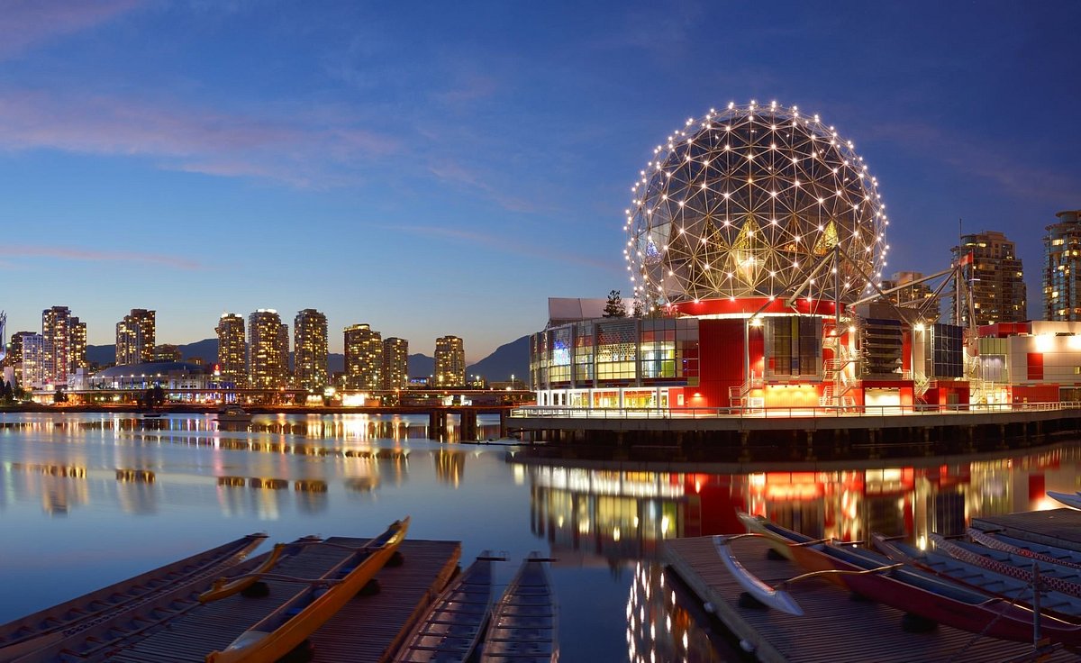 SCIENCE WORLD - All You Need to Know BEFORE You Go (with Photos)
