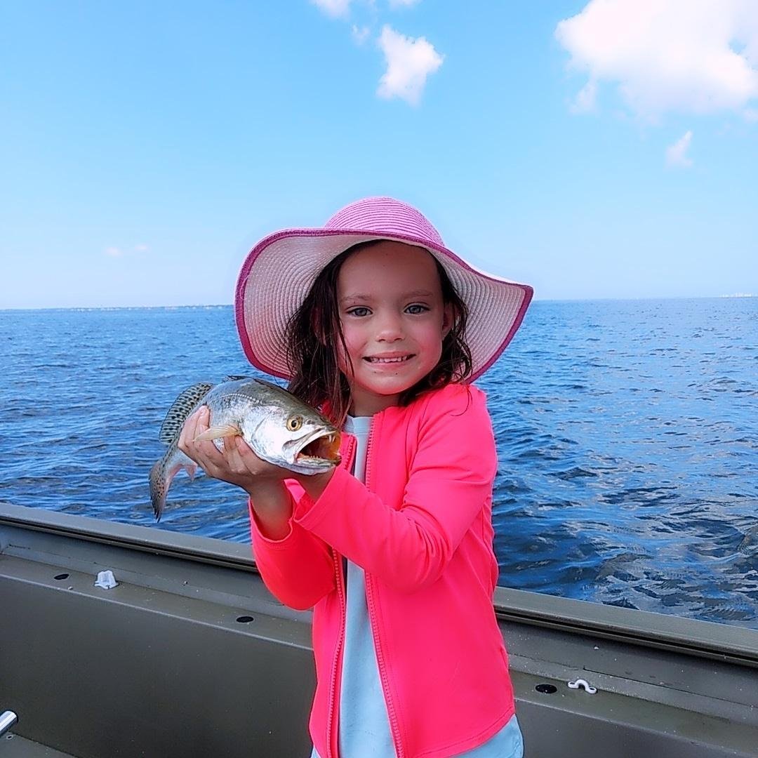 Destin's Boggy Bayou Inshore Charters - All You Need To Know Before You 