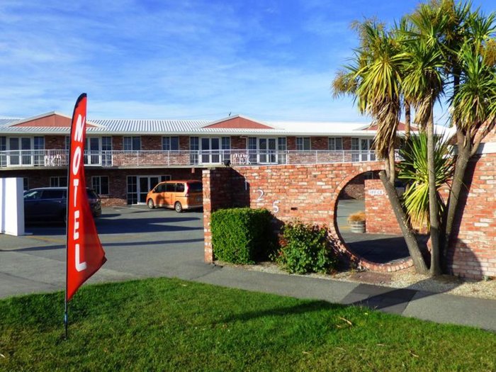 ALEXANDRA HEIGHTS MOTEL - Updated 2024 Prices & Hotel Reviews (New Zealand)