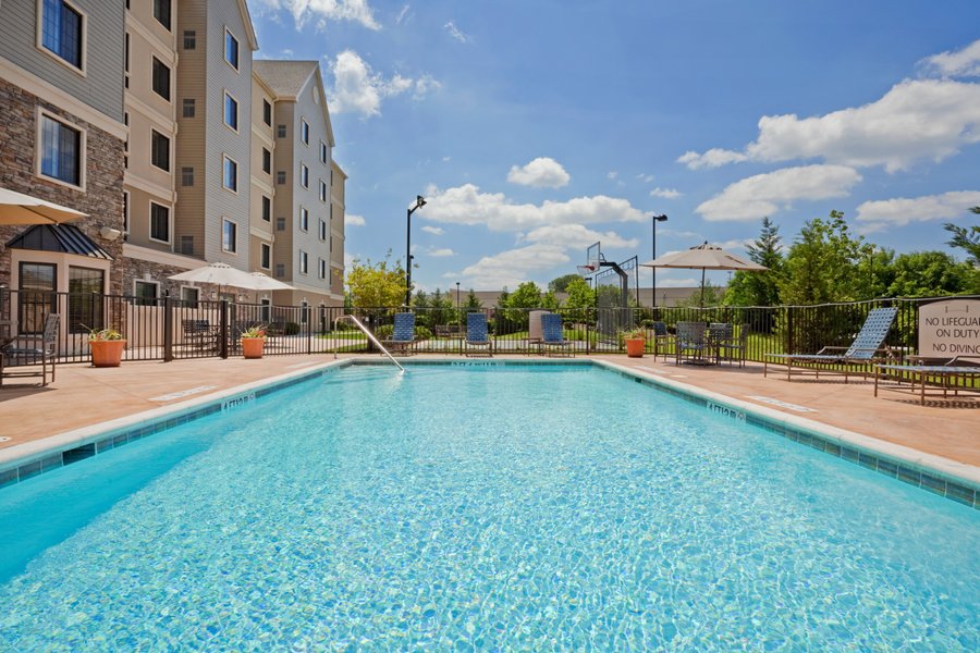 STAYBRIDGE SUITES WILMINGTON - BRANDYWINE VALLEY $84 ($̶1̶1̶9̶