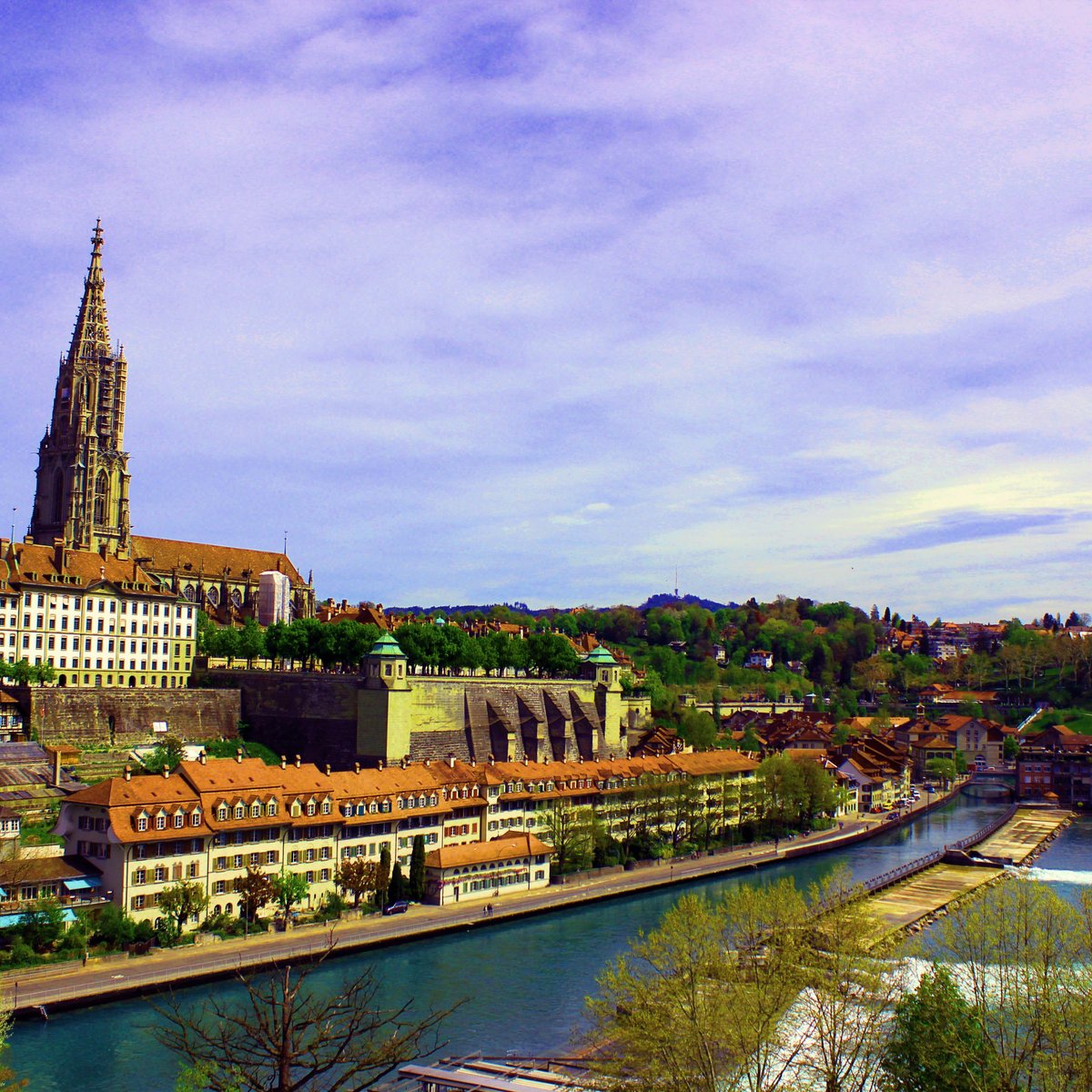 Aare River, Берн: лучшие советы перед посещением - Tripadvisor