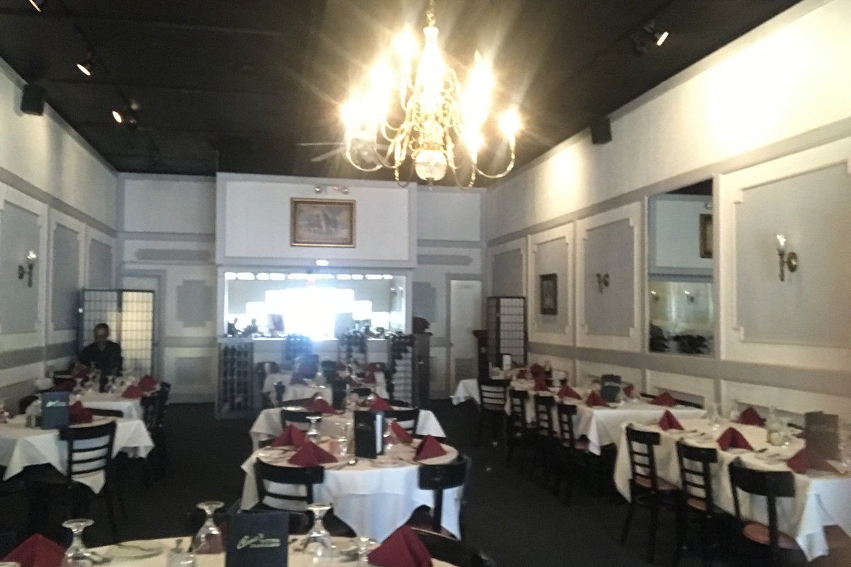 THE 10 BEST Restaurants in Daytona Beach Updated April 2025