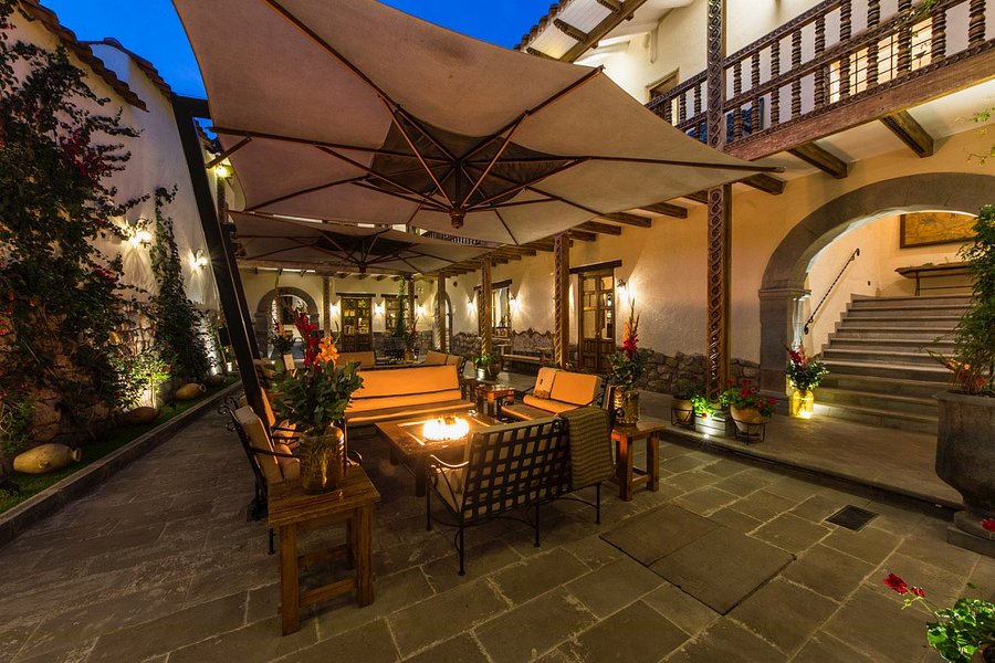 ANTIGUA CASONA SAN BLAS Updated 2020 Prices & Hotel Reviews (Cusco