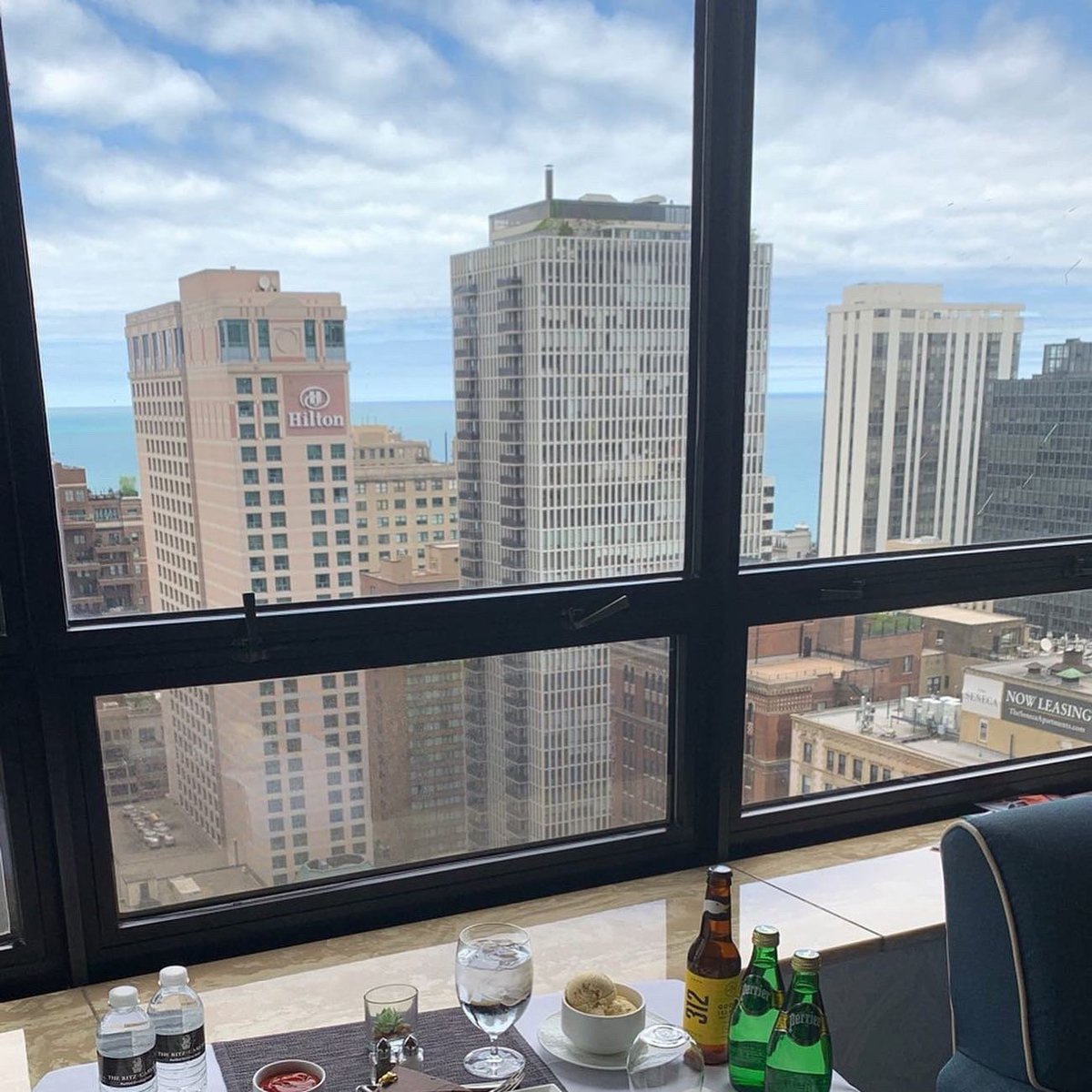 THE RITZ-CARLTON, CHICAGO - Updated 2022 Prices & Hotel Reviews (IL)