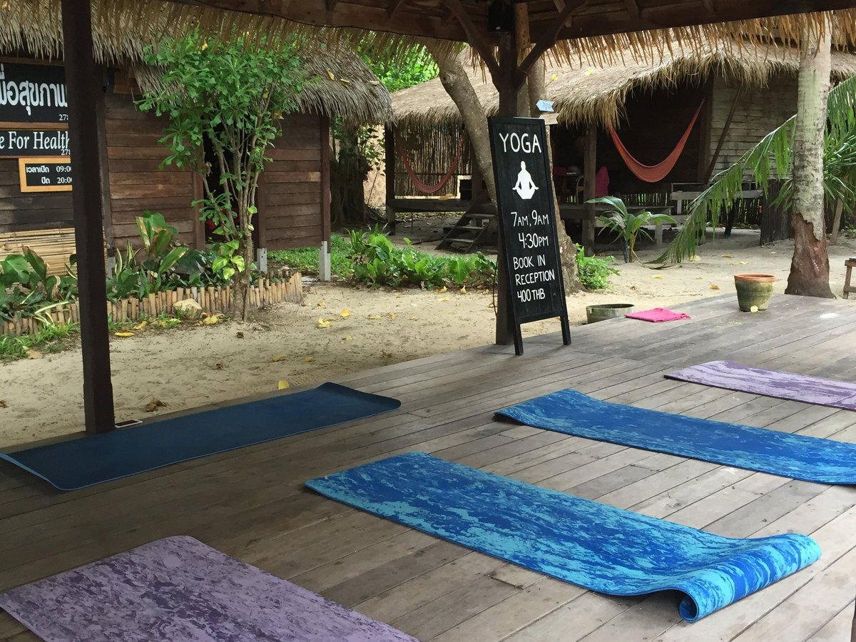 CASTAWAY YOGA KOH LIPE (Ko Lipe) - All You Need to Know BEFORE You Go