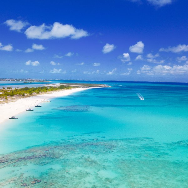 Princess Alexandra National Park (Providenciales) - All You Need to ...