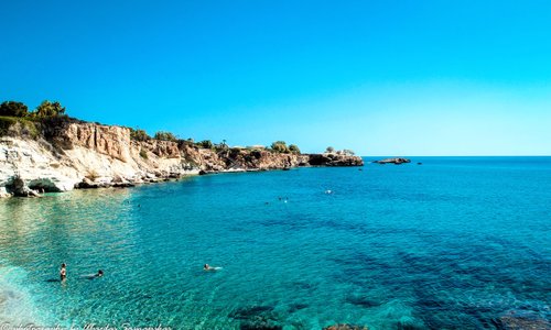 Anissaras, Crete
