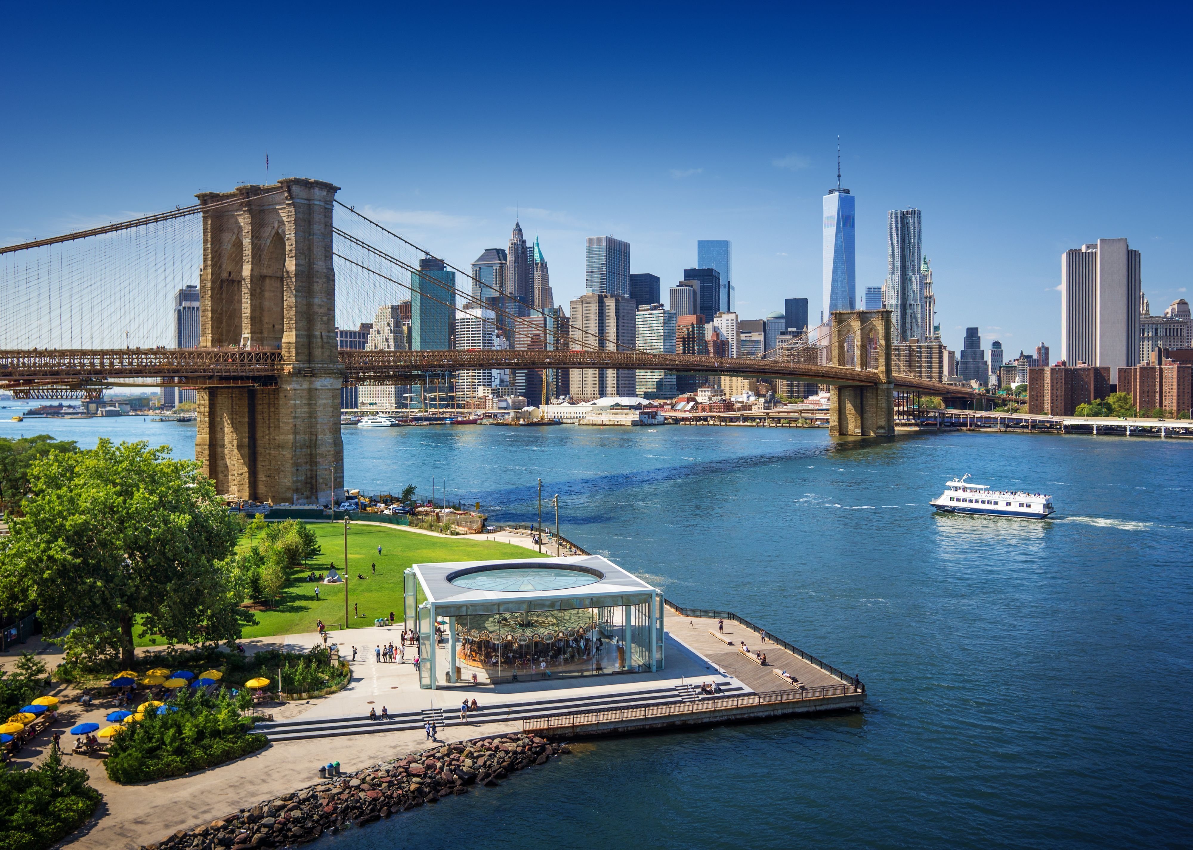 Brooklyn 2021: Best Of Brooklyn, NY Tourism - Tripadvisor