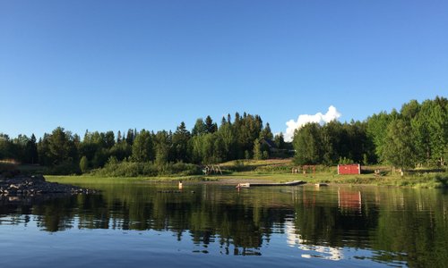 Norråkers badplats