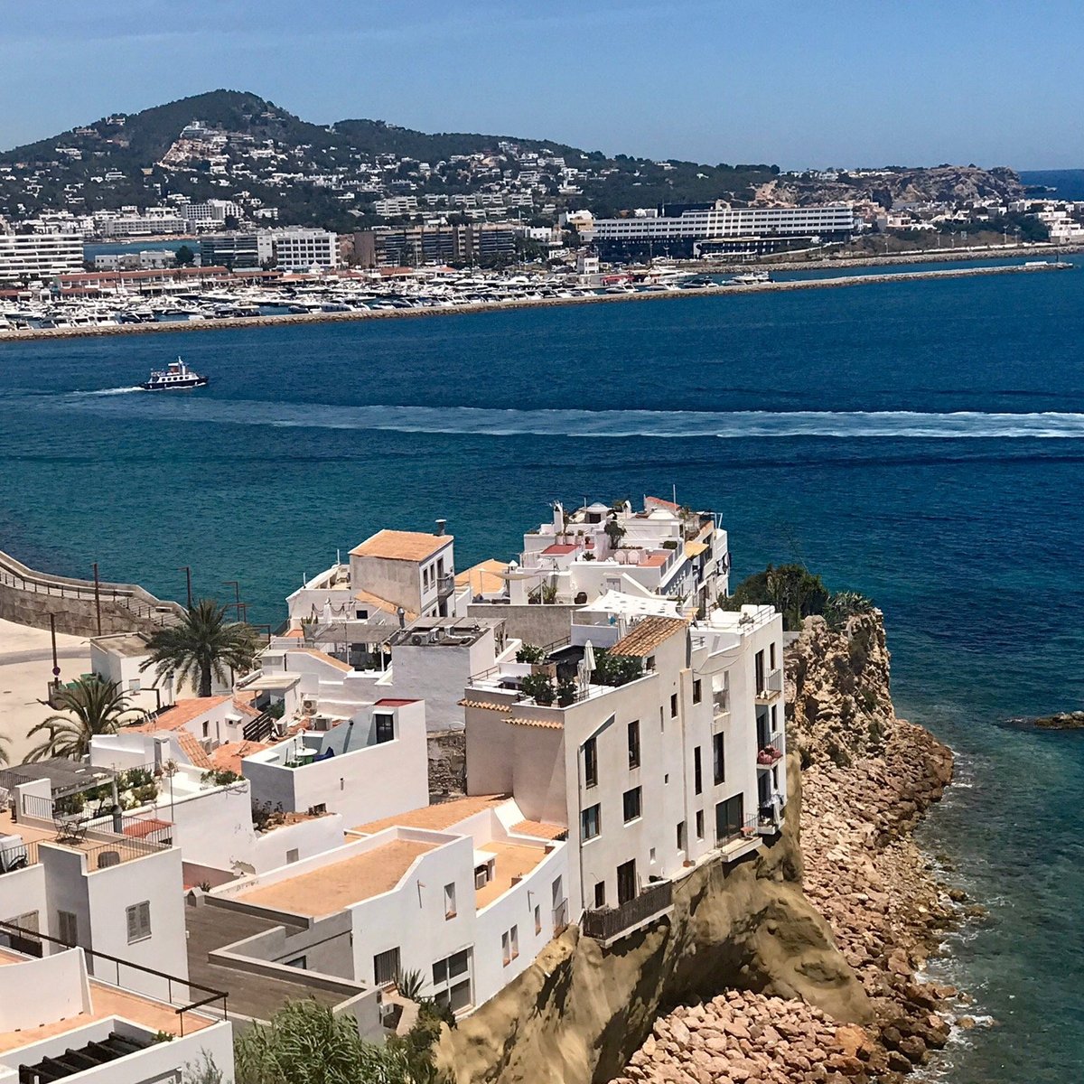 Marina Ibiza, город Ибица: лучшие советы перед посещением - Tripadvisor