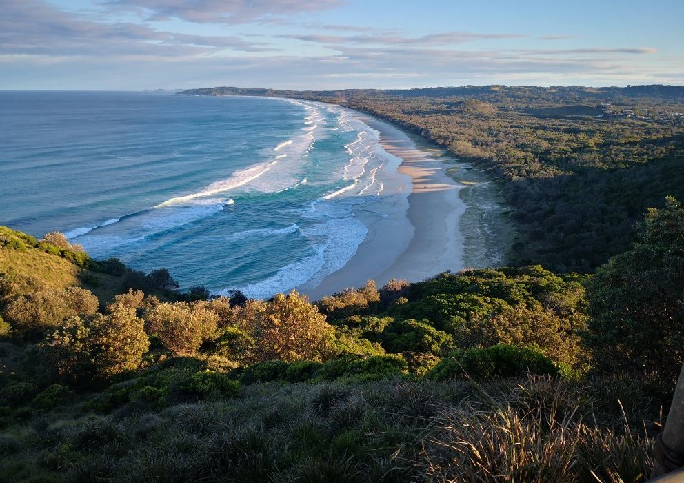 YHA Cape Byron by null
