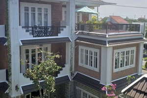 Phòng & Phòng Suite