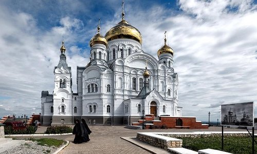 Поселок волга некоузский район