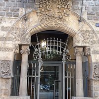 Casa Conrad Roure