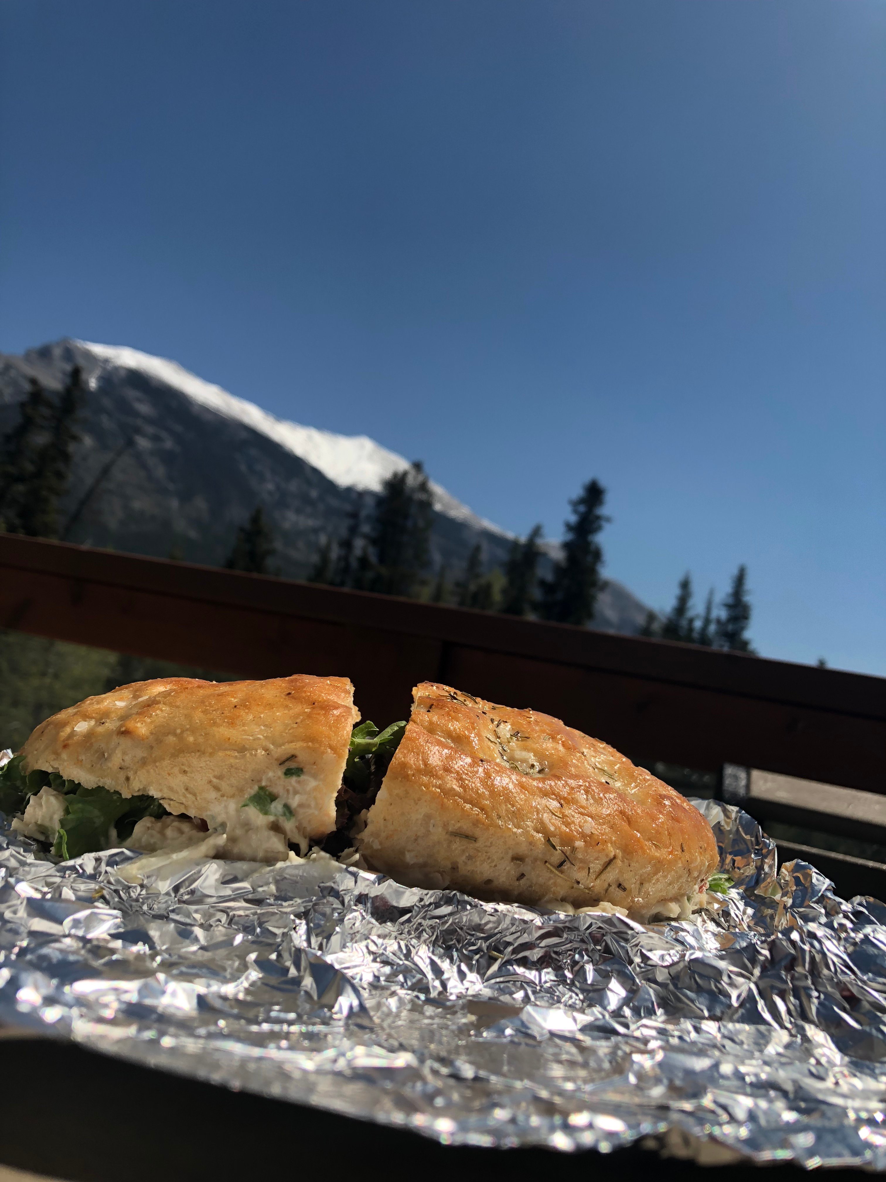 THE 10 BEST Restaurants In Canmore Updated January 2024   Excellent Sandwich 