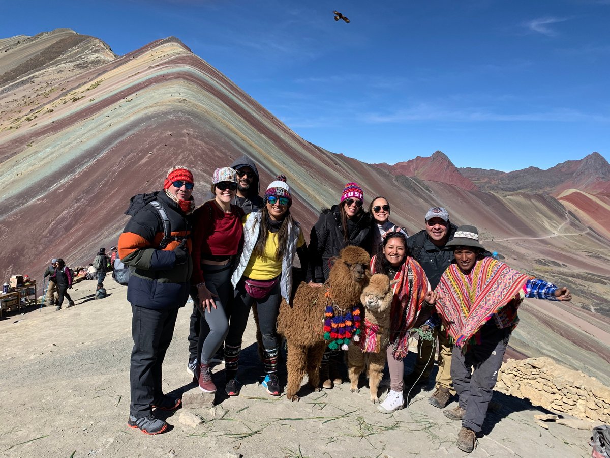 PATA PERU TRAVEL (Cusco) - All You Need to Know BEFORE You Go