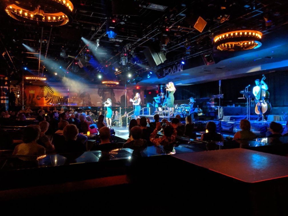 1OAK Nightclub (Las Vegas) - All You Need to Know BEFORE You Go