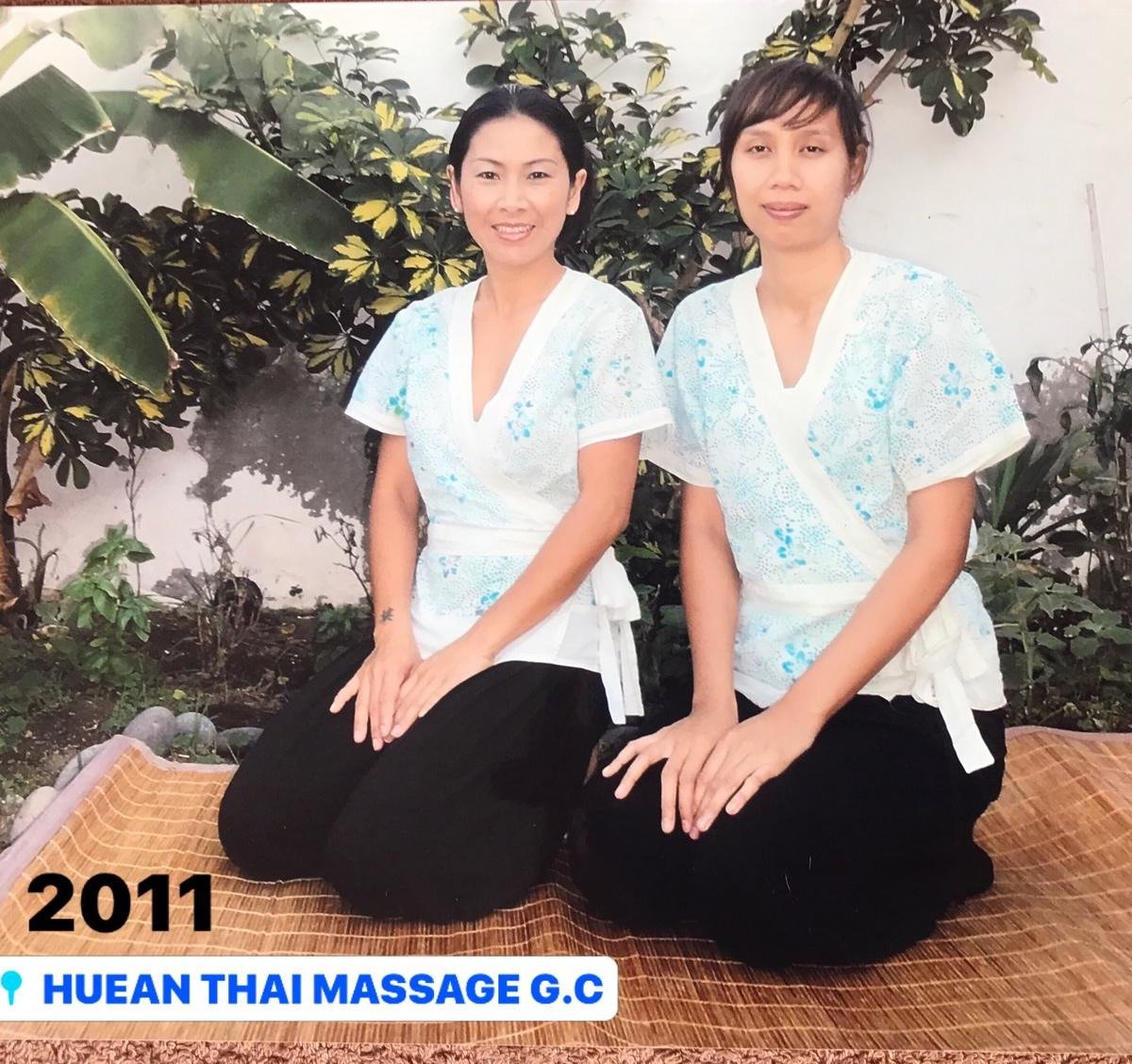 Thai Massage Huean Thai - All You Need to Know BEFORE You Go (2024)