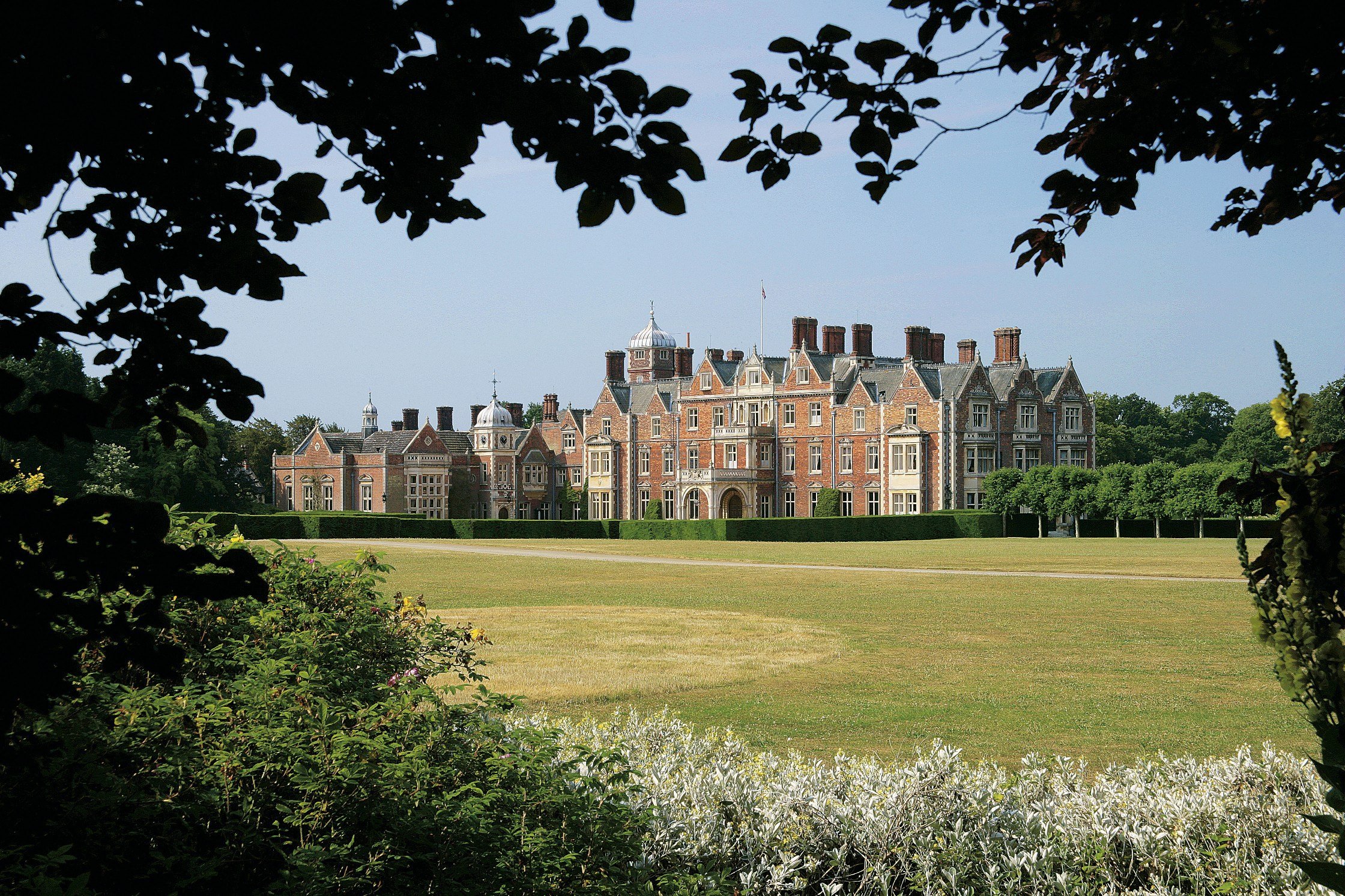 THE SANDRINGHAM ESTATE All You MUST Know Before You Go 2024   Sandringham House 